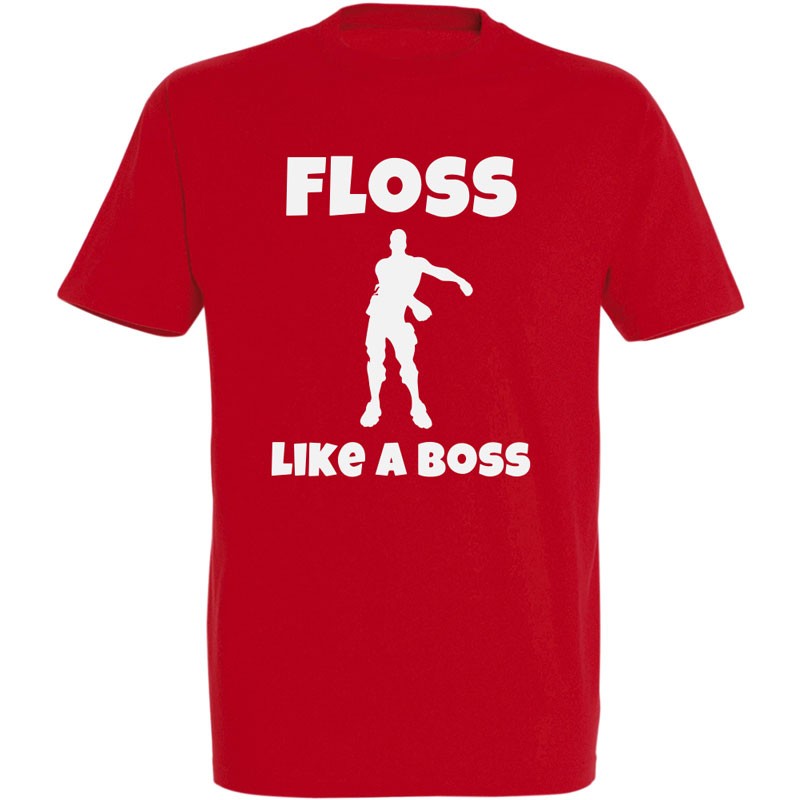floss boss t shirt
